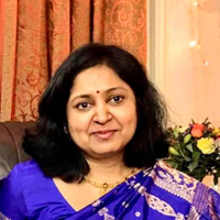 Alka Singh