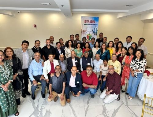 BITSAANA NJ & DC Alumni Meets 2026 – Celebrating Our Legacy, Honoring Excellence & Inspiring the Next Generation